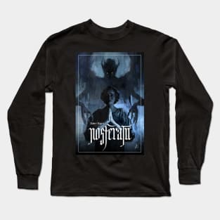 Nosferatu 2024 Long Sleeve T-Shirt